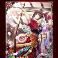 無課金のデッキを見たいかー！『戦国炎舞-KIZNA-』お気に入り武将を公開（第6回）