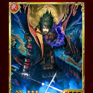 無課金のデッキを見たいかー！『戦国炎舞-KIZNA-』お気に入り武将を公開（第6回）