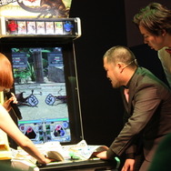 【JAEPO2015】『新甲虫王者ムシキング』ステージレポ―虫にゆかりのあるお笑い芸人が登壇