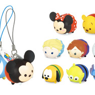 【JAEPO2015】AC版『ディズニー ツムツム』プレイレポ!「シングルモード」なのに皆で遊べて、対戦モードも