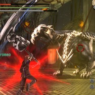 『ゴッドイーター2 RB』体験版がアップデート!クロムガウェイン実装と難易度調整機能の追加