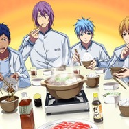 『黒子のバスケ 未来へのキズナ』操作キャラは最大6人から選択可能、オリジナルストーリーも展開