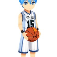 『黒子のバスケ 未来へのキズナ』操作キャラは最大6人から選択可能、オリジナルストーリーも展開