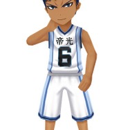 『黒子のバスケ 未来へのキズナ』操作キャラは最大6人から選択可能、オリジナルストーリーも展開
