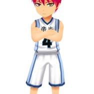 『黒子のバスケ 未来へのキズナ』操作キャラは最大6人から選択可能、オリジナルストーリーも展開