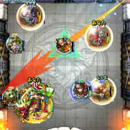 【JAEPO2015】AC版『モンスターストライク』プレイレポ！新要素となる対戦モードをチェック