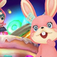 『初音ミク Project mirai でらっくす』画面カスタマイズやPVマイリス再生など、新要素をたっぷりご紹介