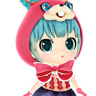 「LOL -lots of laugh-」コスチューム