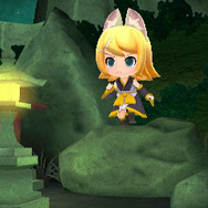 『初音ミク Project mirai でらっくす』画面カスタマイズやPVマイリス再生など、新要素をたっぷりご紹介