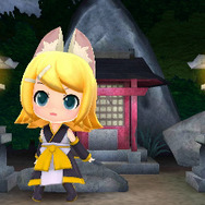 『初音ミク Project mirai でらっくす』画面カスタマイズやPVマイリス再生など、新要素をたっぷりご紹介