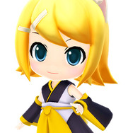 「アマツキツネ」コスチューム