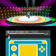 『初音ミク Project mirai でらっくす』画面カスタマイズやPVマイリス再生など、新要素をたっぷりご紹介