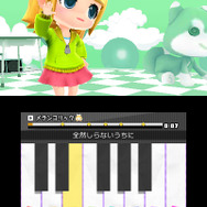 『初音ミク Project mirai でらっくす』画面カスタマイズやPVマイリス再生など、新要素をたっぷりご紹介