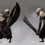 シザーウォーカー