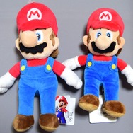 【週刊マリコレ】第313回 ここが新しくなった！「スーパーマリオ　ALL STAR COLLECTION」ぬいぐるみシリーズ