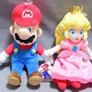 【週刊マリコレ】第313回 ここが新しくなった！「スーパーマリオ　ALL STAR COLLECTION」ぬいぐるみシリーズ