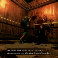 クロックタワー後継作『NightCry』河野一二三氏インタビュー「開発は地獄、それでも楽しい」