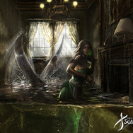 クロックタワー後継作『NightCry』河野一二三氏インタビュー「開発は地獄、それでも楽しい」