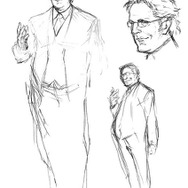 クロックタワー後継作『NightCry』河野一二三氏インタビュー「開発は地獄、それでも楽しい」