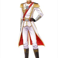 百年戦争にタイムスリップする乙女ゲー『終天のトロイメライ』DMMから登場！キャストに増田俊樹、細谷佳正、櫻井孝宏