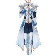 百年戦争にタイムスリップする乙女ゲー『終天のトロイメライ』DMMから登場！キャストに増田俊樹、細谷佳正、櫻井孝宏