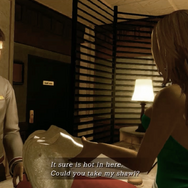 クロックタワー後継作『NightCry』河野一二三氏インタビュー「開発は地獄、それでも楽しい」