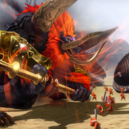 『ゼルダ無双』魔獣ガノンで暴れまわれるDLC「ガノンパック」は2月26日に配信