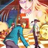 世界観に惹かれる『18 キミトツナガルパズル』近日配信…現代社会に眠り姫症候群が蔓延、舞台は夢世界