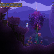 『テラリア』の新作『Terraria: Otherworld』が発表、物語性を匂わせるティーザー映像も