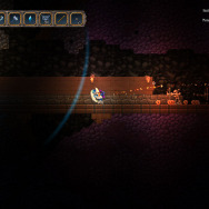 『テラリア』の新作『Terraria: Otherworld』が発表、物語性を匂わせるティーザー映像も