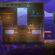『テラリア』の新作『Terraria: Otherworld』が発表、物語性を匂わせるティーザー映像も