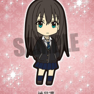 壽屋より「アイマス シンデレラガールズ」ラバーストラップ第1弾が5月発売、卯月や凛など7名がラインナップ