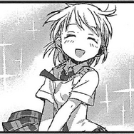 あのユークスが漫画連載！JKプロレス漫画「ロリクラ☆ほーるど！」作家インタビュー…プロレス愛からパンツのエンタメ性まで