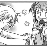 あのユークスが漫画連載！JKプロレス漫画「ロリクラ☆ほーるど！」作家インタビュー…プロレス愛からパンツのエンタメ性まで