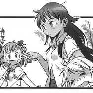 あのユークスが漫画連載！JKプロレス漫画「ロリクラ☆ほーるど！」作家インタビュー…プロレス愛からパンツのエンタメ性まで