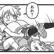 あのユークスが漫画連載！JKプロレス漫画「ロリクラ☆ほーるど！」作家インタビュー…プロレス愛からパンツのエンタメ性まで