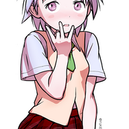 あのユークスが漫画連載！JKプロレス漫画「ロリクラ☆ほーるど！」作家インタビュー…プロレス愛からパンツのエンタメ性まで