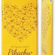 ゲンガーやおやすみピカチュウの『ポケモン』iPhoneケースが登場、グルマンディーズより