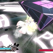 『結城友奈は勇者である 樹海の記憶』満開を採用したアクションパート情報が明らかに