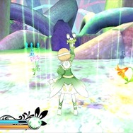 『結城友奈は勇者である 樹海の記憶』満開を採用したアクションパート情報が明らかに