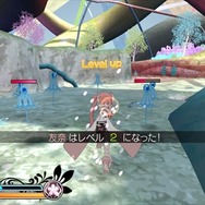 『結城友奈は勇者である 樹海の記憶』満開を採用したアクションパート情報が明らかに