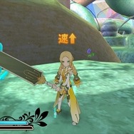 『結城友奈は勇者である 樹海の記憶』満開を採用したアクションパート情報が明らかに