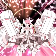 『結城友奈は勇者である 樹海の記憶』満開を採用したアクションパート情報が明らかに