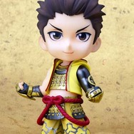 「きゃらふぉるむ 戦国BASARA4 徳川家康」発売決定
