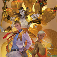 イラスト：タカヤマトシアキ