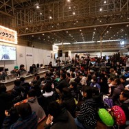 闘会議2015　実況ストリート