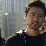 山田孝之「一生ゲームをやるだろうな」…PS4の新CM「60歳でもゲームをやっていたい」公開