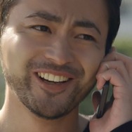 山田孝之「一生ゲームをやるだろうな」…PS4の新CM「60歳でもゲームをやっていたい」公開