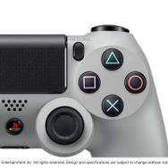 「PS4 20周年アニバーサリー エディション」コントローラー