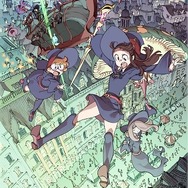 (C) 2015 TRIGGER ／ 吉成曜／GOOD SMILE COMPANY